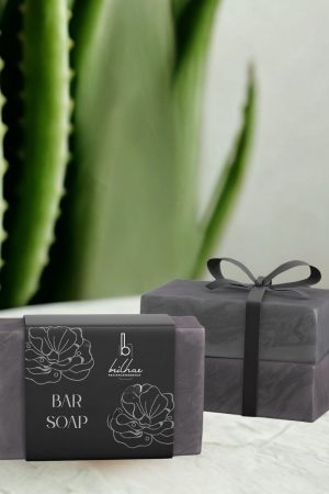 Bar Soap