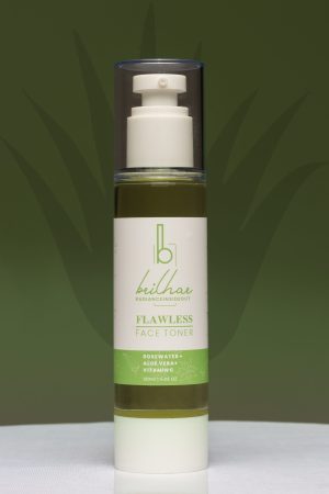 Flawless Face Toner