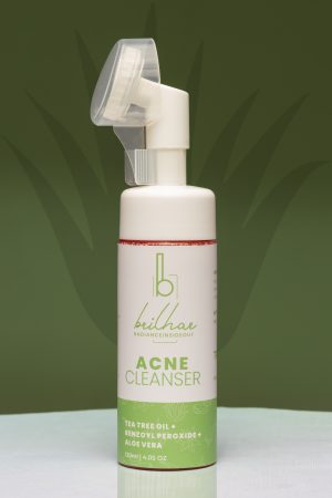 Acne Soap
